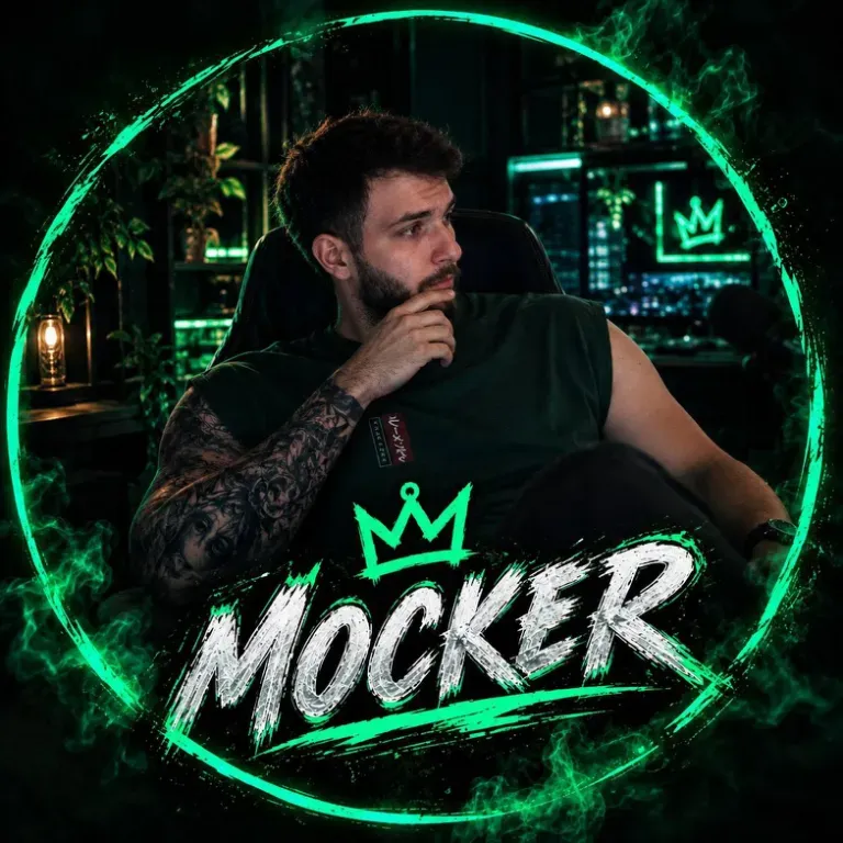 MOCKER